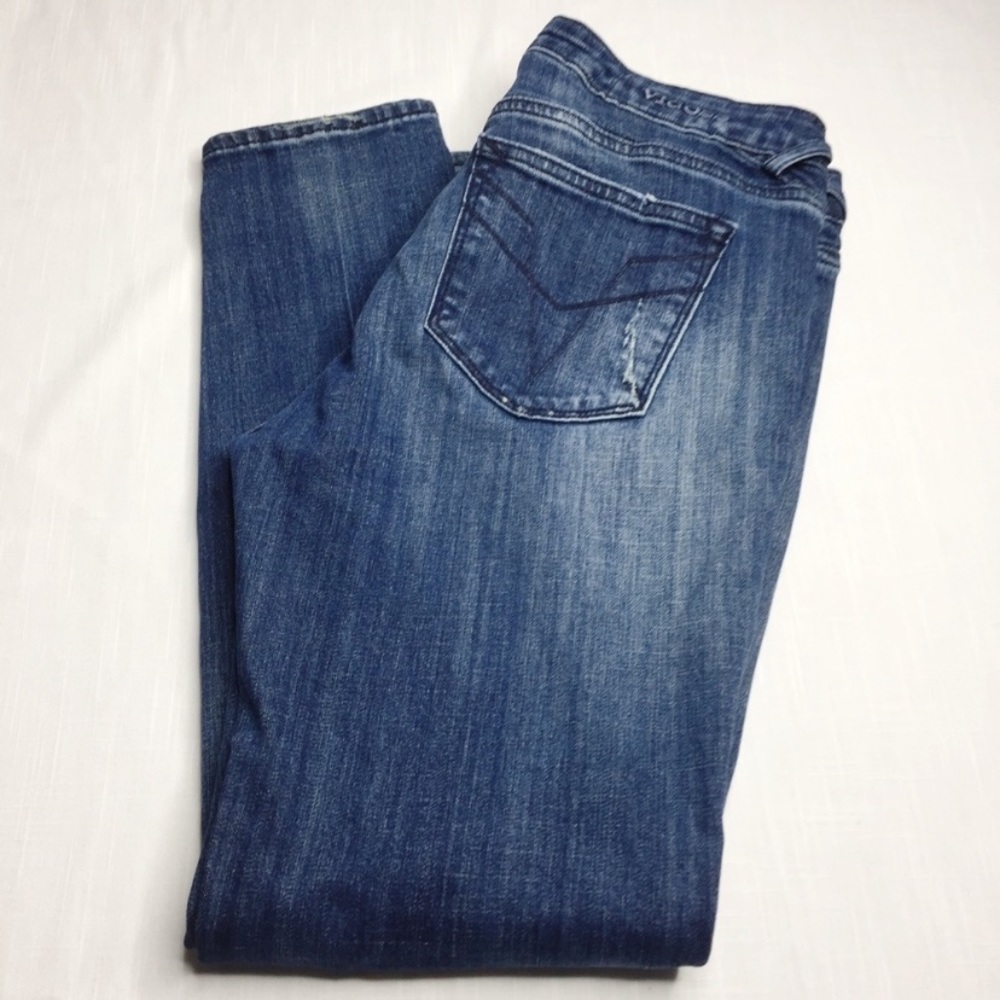 Vigoss "The Chelsea" Skinny Jean Size 29